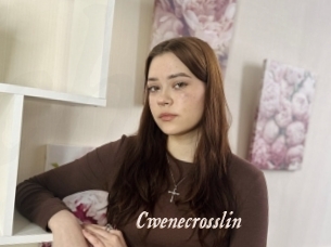 Cwenecrosslin