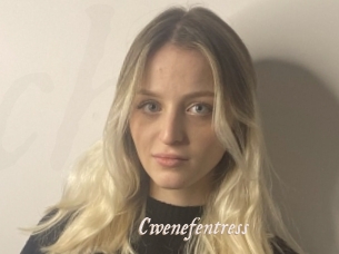 Cwenefentress