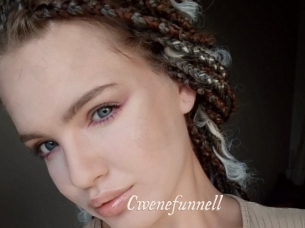 Cwenefunnell