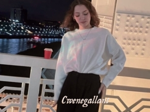 cwenegallant Chobix 