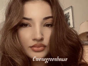 Cwenegreenhouse