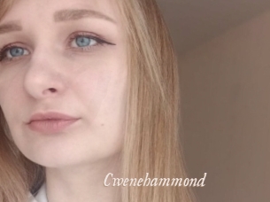 Cwenehammond