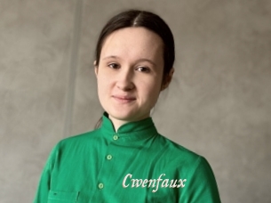 Cwenfaux