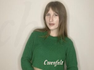 Cwenfelt
