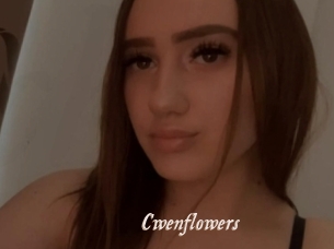 Cwenflowers