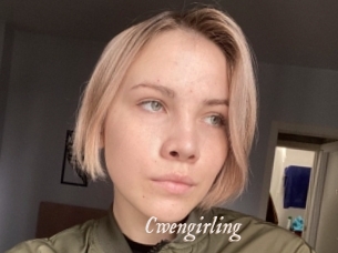 Cwengirling