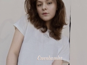 Cwenhamlet
