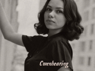 Cwenhearing
