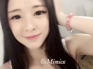 CxMimicx