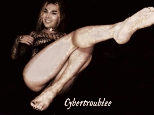 cybertroublee Chobix 