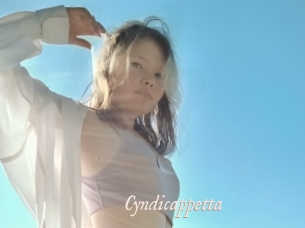 Cyndicappetta