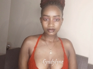 Cyndylyne