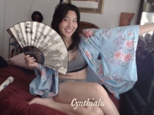 Cynthialu