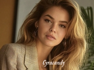 Cyracandy