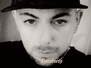 Cyscoboi19