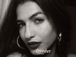 Cyyyyber