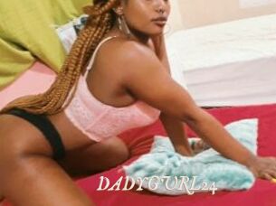 DADYGURL24