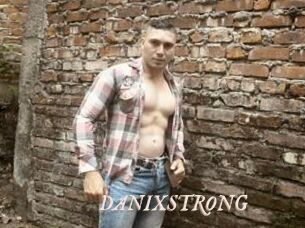 DANIXSTRONG