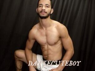DANTECUTEBOY