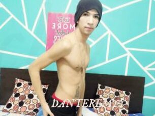DANTEREMYY