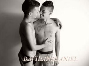 DAVIDANDDANIEL