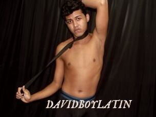DAVIDBOYLATIN