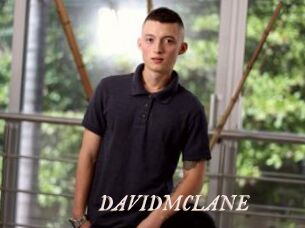 DAVIDMCLANE