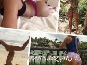 DAYANNA_SQUIRTT