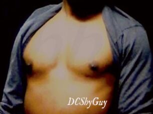 DCShyGuy