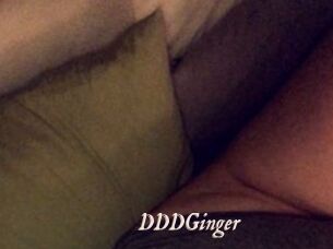 DDDGinger