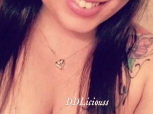 DDLiciouss