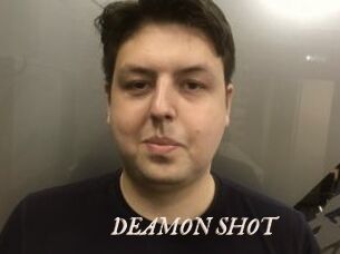 DEAMON_SHOT