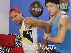 DEIVYMATT2