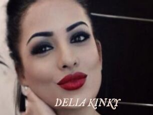 DELIA_KINKY