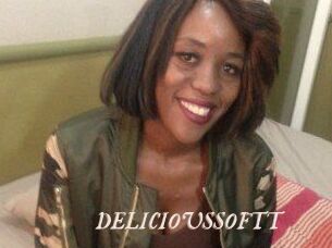 DELICIOUSSOFTT