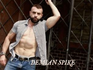 DEMIAN_SPIKE