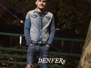 DENVERx