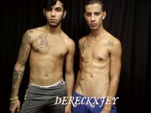 DERECKXJEY