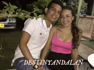 DESTINYANDALAN