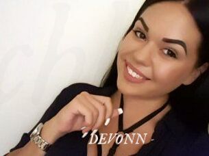 DEVONN_