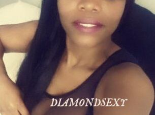 DIAMONDSEXY