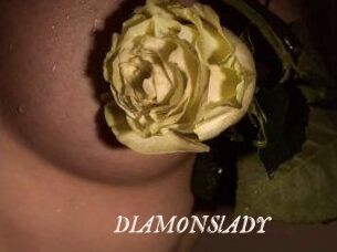 DIAMONSlADY