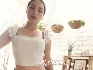 DIKASEXXX