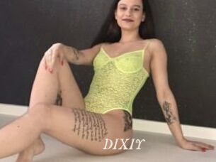 DIXIY