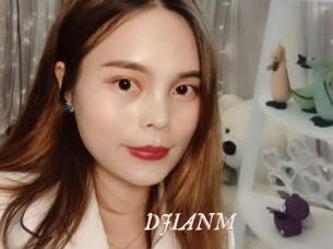 DJIANM