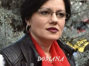 DOMANA