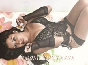 DOMINICXXXSEX
