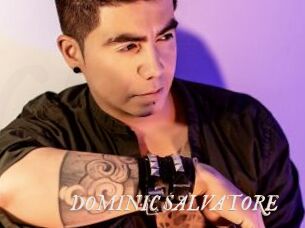 DOMINIC_SALVATORE