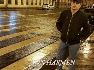 DON_HARMEN