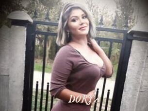 DORYA